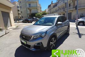 PEUGEOT 3008 pure tech