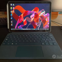 Surface Go 2 64GB 2022 + Surface Pen + Tastiera