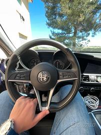 Alfa Giulia 2.2 Super diesel 2018 - 150cv