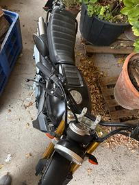 Fantic Caballero 125 cc