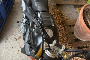 Fantic Caballero 125 cc