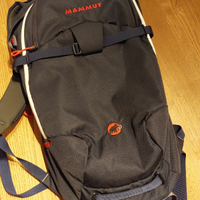 Zaino Mammut airbag RAS