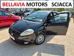 FIAT GRANDE PUNTO 5P 1.3 MJTD EURO4 75CV