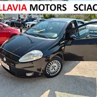 FIAT GRANDE PUNTO 5P 1.3 MJTD EURO4 75CV