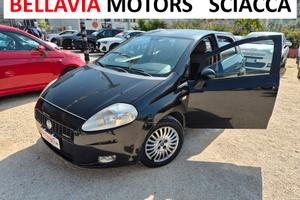 FIAT GRANDE PUNTO 5P 1.3 MJTD EURO4 75CV