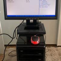 Computer Kraun