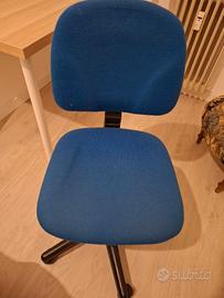 sedia da ufficio