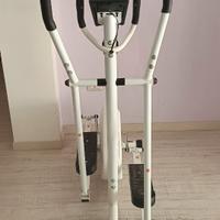 Ellittica Boudech Boost 5000