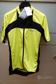 maglia estiva ciclismo "RUSH"