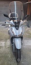 HondaSH 150 2020-Tagliandato – Gomme e freni nuovi