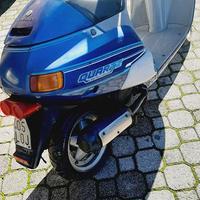 piaggio quartz 50   d'epoca