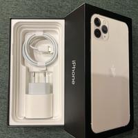 IPhone 11 Pro Max 256 GB Perfettamente funzionante