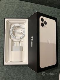 IPhone 11 Pro Max 256 GB Perfettamente funzionante