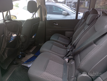 Renault espace 2000dci