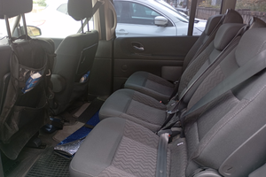 Renault espace 2000dci