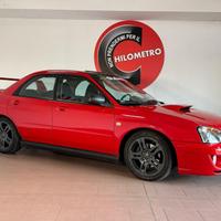 SUBARU Impreza 2.0 turbo 16V cat WRX TETTO