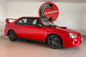 SUBARU Impreza 2.0 turbo 16V cat WRX TETTO