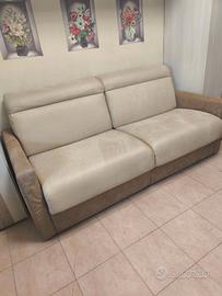 Divano letto