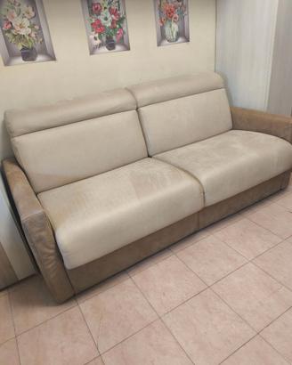Divano letto
