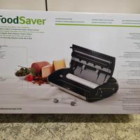 Sottovuoto per alimenti Foodsaver V2860