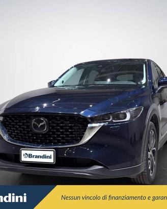 Mazda CX-5 2.2 Exclusive-Line 2wd 150cv
