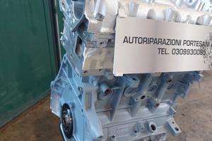 199A9000 MOTORE REVISIONATO FIAT 1.3 MTJ