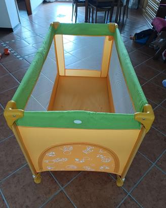 Lettino / culla da campeggio Prenatal