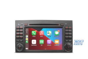 RADIO GPS ANDROID 14 PER MERCEDES VITO VIANO SPRIN