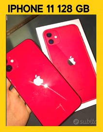 IPhone 11 128 Gb