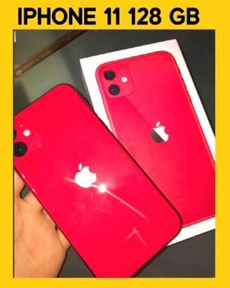 IPhone 11 128 Gb