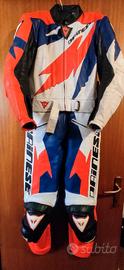 Tuta DAINESE donna ragazzo 