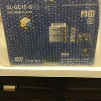 panasonic GAMECUBE limited edition