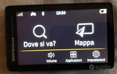 BMW Navigator VI (Versione V9) -No Ghost Touch