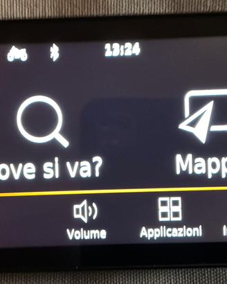 BMW Navigator VI (Versione V9) -No Ghost Touch