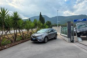 RENAULT - Espace - dCi 160 CV EDC Energy Exec. 4C.