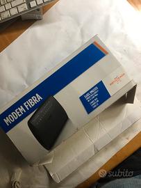 Modem adsl wind Zyxel VMG5313