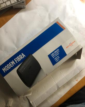 Modem adsl wind Zyxel VMG5313