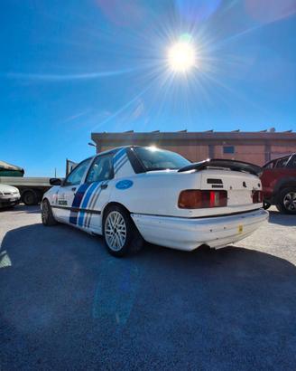 Ford Sierra Cosworth 2WD Gruppo N