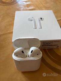 air dops nuove mai usate x iPhone