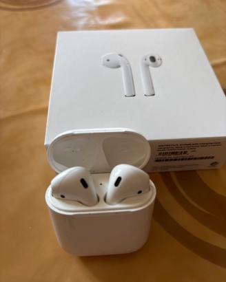 air dops nuove mai usate x iPhone
