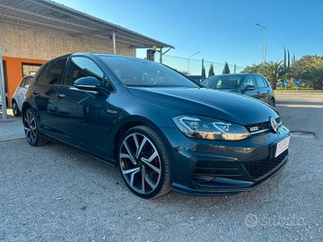 Volkswagen Golf GTD 2.0 TDI DSG 5p. BlueMotion Tec