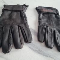 GUANTI  BLAUER IN PELLE  da UOMO