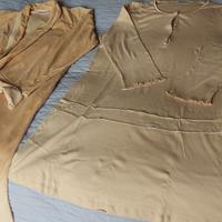 Abbigliamento  notte