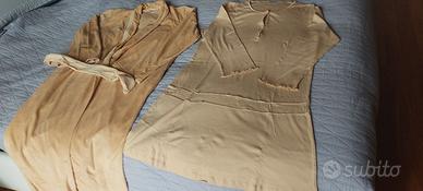 Abbigliamento  notte