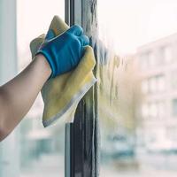 Pulizie domestiche e stiro lodi