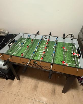 Multigioco 4 in 1