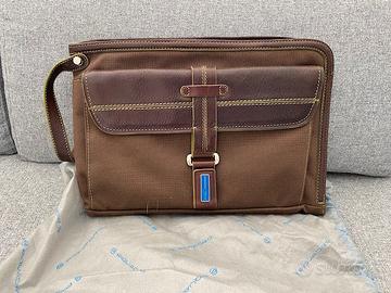 borsello portadocumenti Piquadro Multitasca