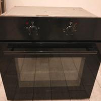 forno elettrico