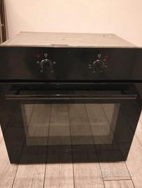 forno elettrico