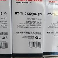 TONER COMPATIBILE BROTHER TN2420XL
